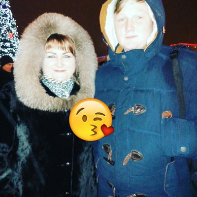 Ольга Милешина