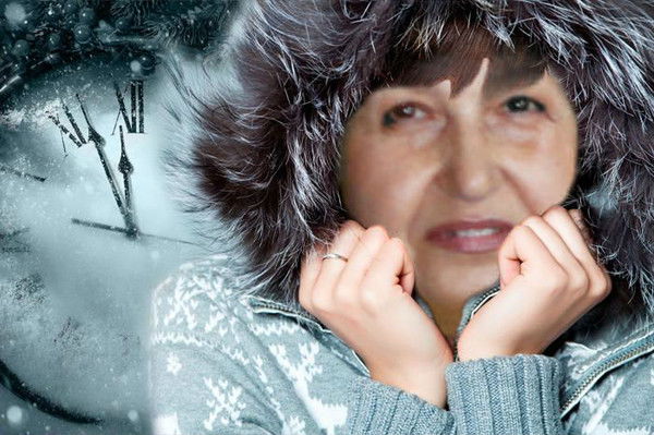 Татьяна Зюбенко