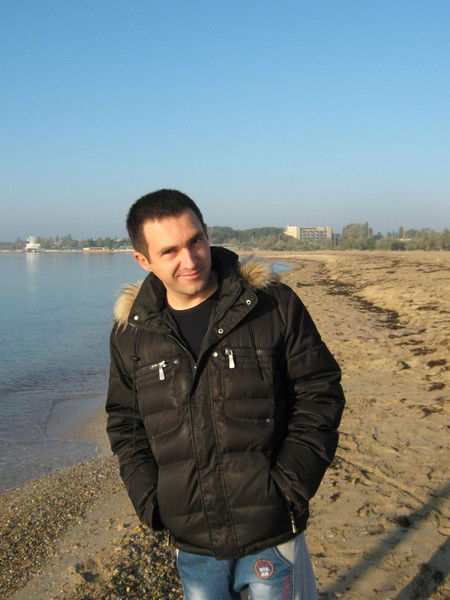 Коля Поярков