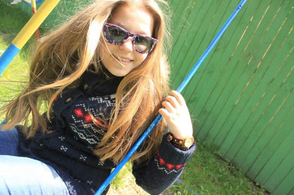 Танька Оськина