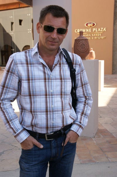 Андрей Кулыгин