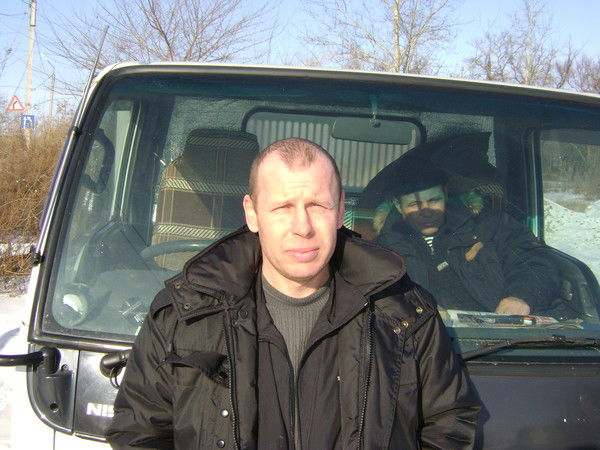 Игорь Контимиров