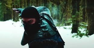 Серега Жалбу