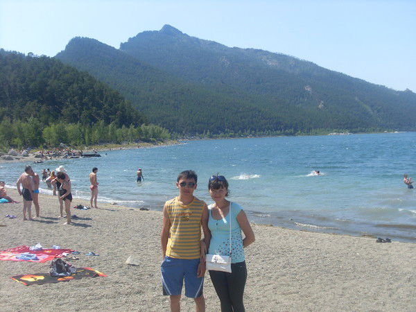 Алтай Жаксылык