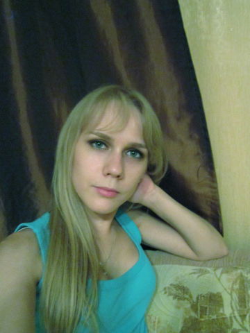 Екатерина Фирмачева