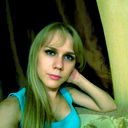 Екатерина Фирмачева