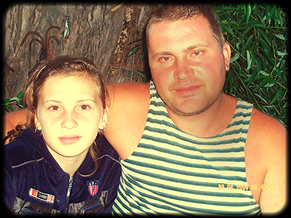 Александр Мельников