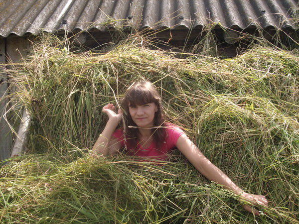 Таня Тупкова