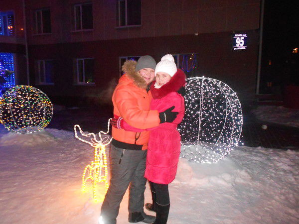 Наталья Ахметхалиева