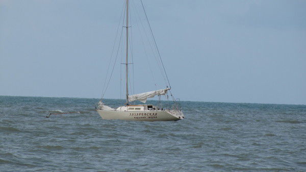 Владимир Слабов