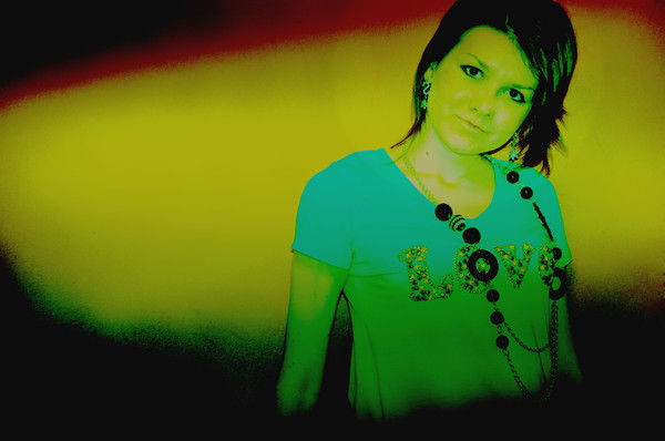 Таисия Викторовна Титова