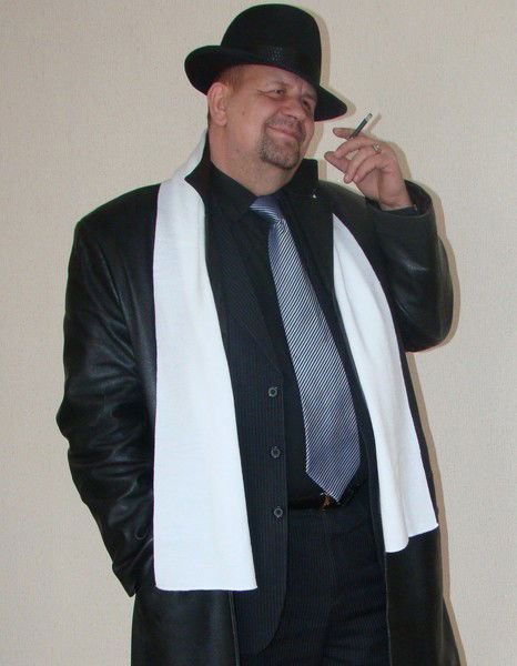 Сергей Полищук