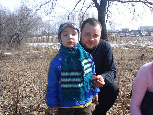 Сергей Абросимов