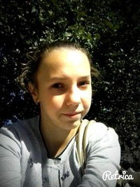 Евгения Полянская