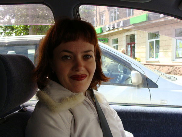 Юлия Беляева