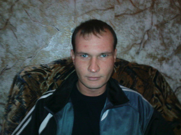 Максим Червяков