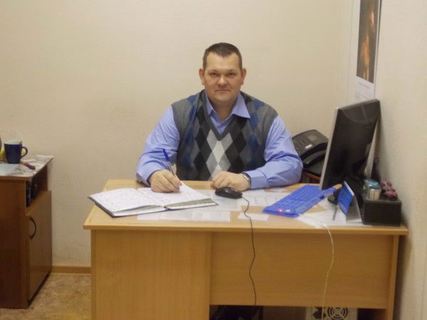 Коноплёв Владимир