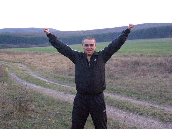 Артем Мишин