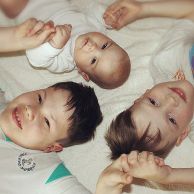 Валерия Мишкина