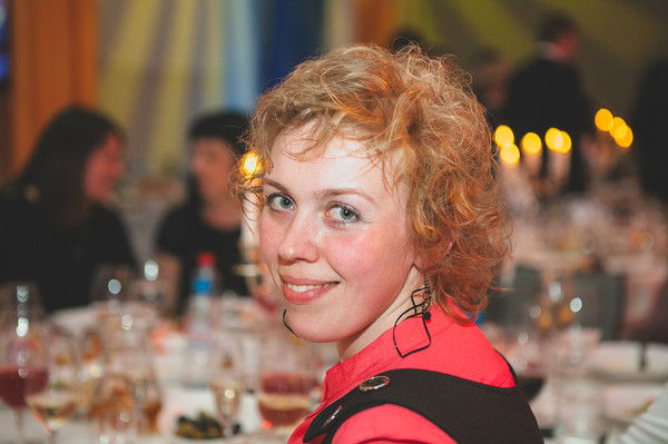 Ольга Андреева