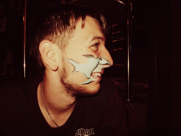 Роман Тапеха