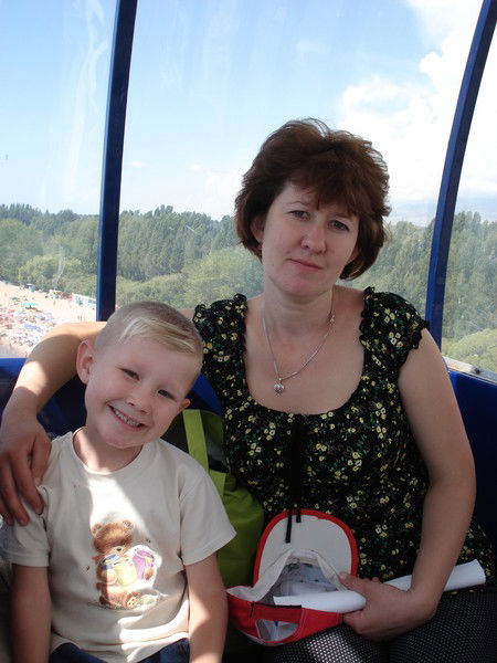 Елена Демус