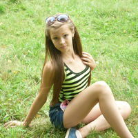 Ксения Большакова