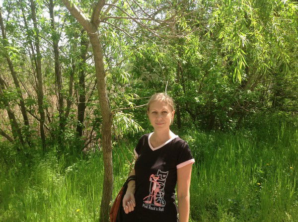 Светлана Байдикова