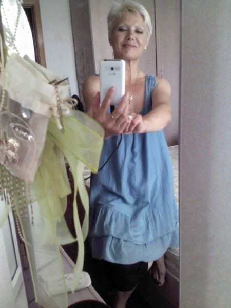 Наталья Медведева