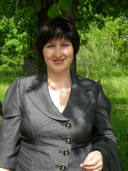 Мария Борисова