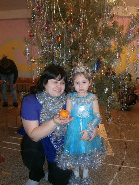 Анна Кутилина