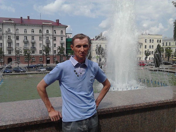 Андрей Владимирович