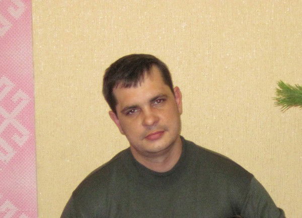 Владимир Олейников