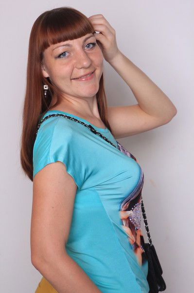 Елена Карабанова