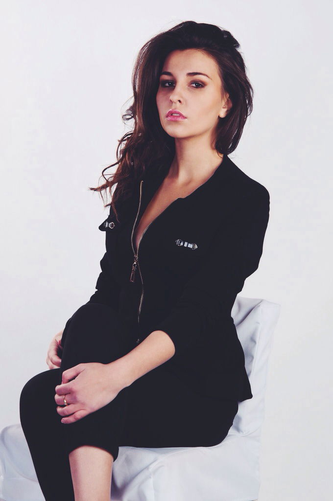 Аня Новикова