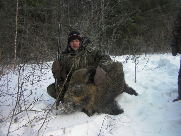 Алексей Тиханов