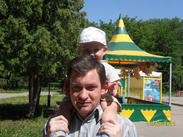 Эдуард Поляков