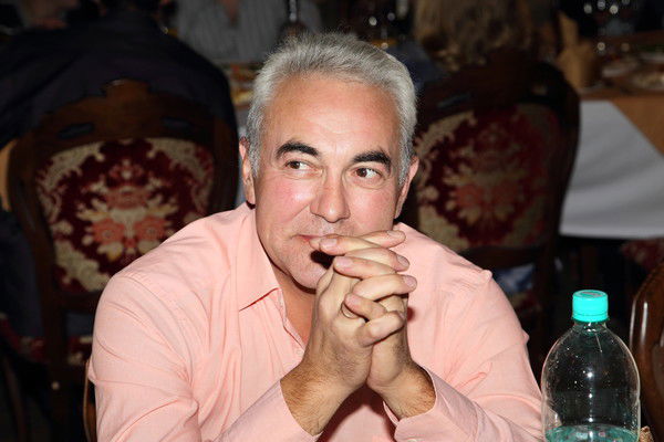 Аскат Фазлиахметов