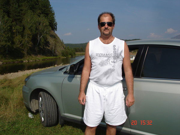 Александр Ильченко