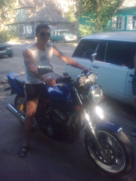 Евгений Величкин