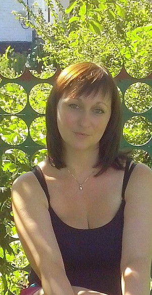 Наталия Агаркова