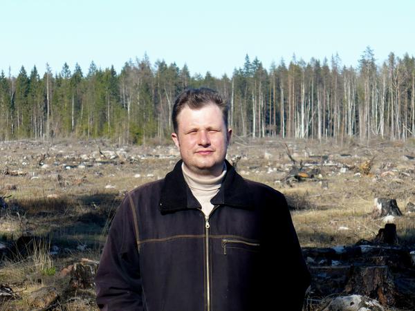 Алексей Алексеев