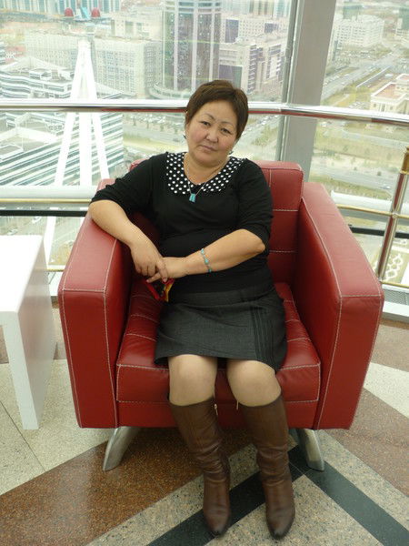 Ардак Молдабаева