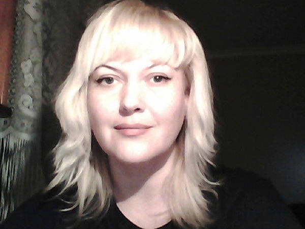 Галина Штефан