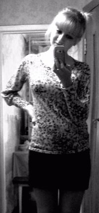 Вика Батурина