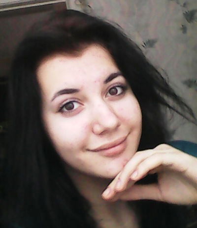 Иланчик Беляева