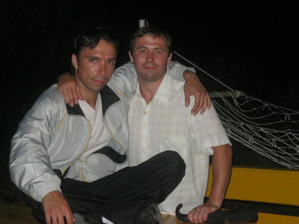 Юра Васильев