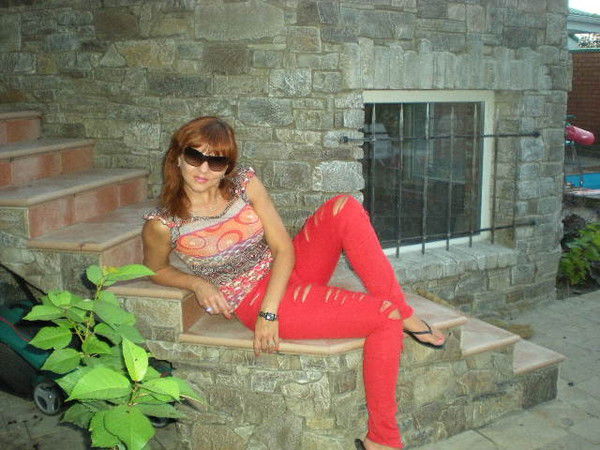 Марина Николишена