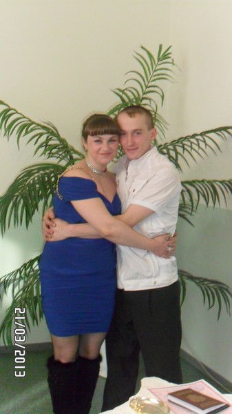 Ольга Воженцева