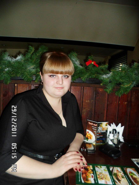 Ольга Иванова